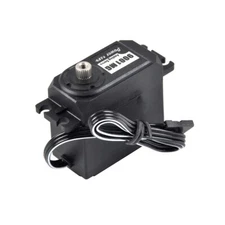 1PC Power HD-9001MG Servo Torque 4.8V 6.0V 8.6 9.8Kg/cm for RC Model Airplane