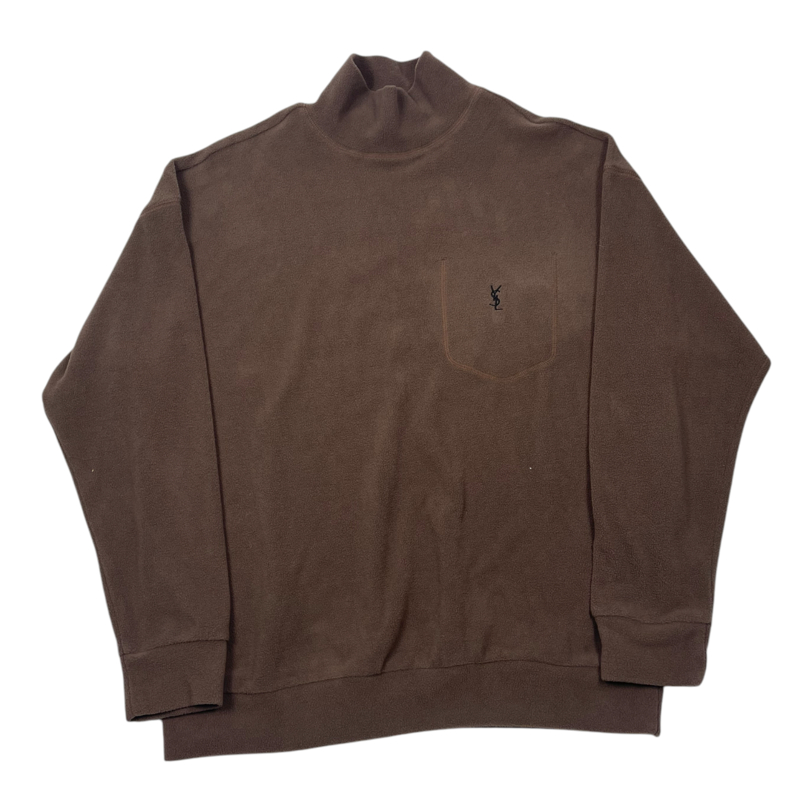 Maglione vintage Yves Saint Laurent. Taglia L