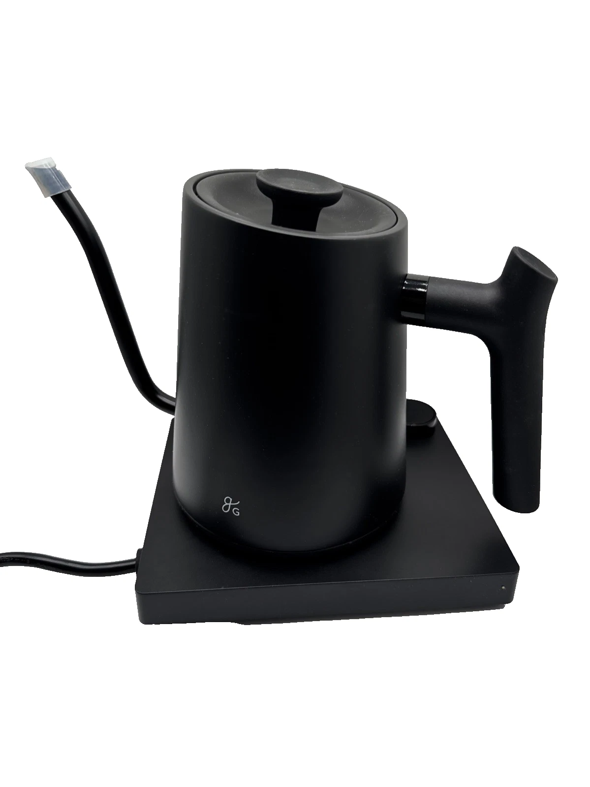 BPA-Free Electric Kettle 1L with Digital Display - Fast Boil & Keep Warm Feature