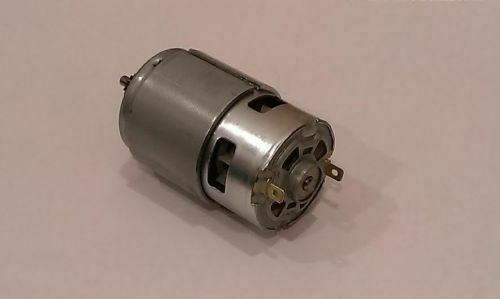 Genuine Motor 18V Makita BHP453 DHP453 