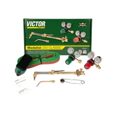 ESAB Victor Medalist 250 Classic 540/510, 0384-2580