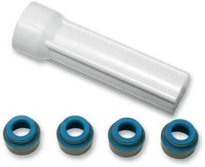Feuling Valve Seals 1078 .500in. guide, 5/16in. valve for Harley