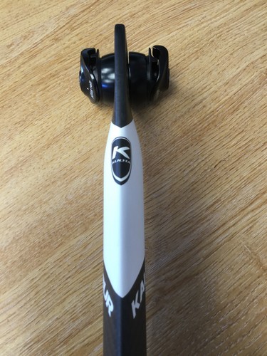 Kuota Kalibur TT Seat post 350mm - Picture 2 of 2