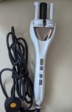 Instyler Tulip Automatic Hair Curler White ISAC-22WTEU-00 getestet