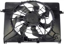 Radiator Fan Assy  Dorman (OE Solutions)  621-477