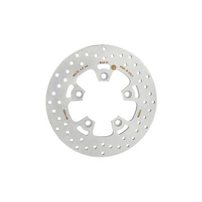 Brembo Bremsscheibe hinten für Suzuki GSF 600 Bandit (94-99) GN77A