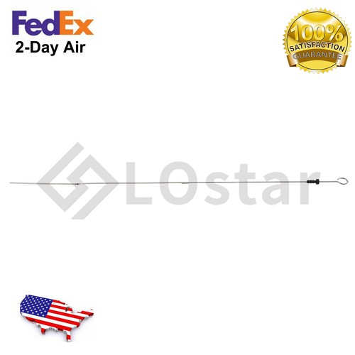 New Oil Dipstick Fits 20012014 Kawasaki Mule 3000 3010 3020 4000 4010 Trans eBay