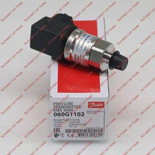 1PC New For Danfoss MBS 3000 060G1102 Pressure transmitter ship DHL#QW