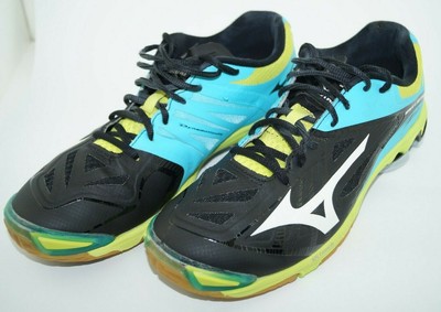 mizuno lightning z2