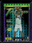 2025 Topps Chrome Dirk Nowitzki Refractors Purple Geometric (RAW)