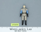 General Madine Star Wars ROTJ 1983 Kenner Vintage Action Figure No Repro