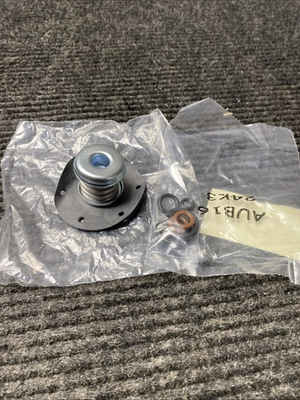 #ad AC Delco 214 2156 Fuel Injection Pressure Regulator $76.50