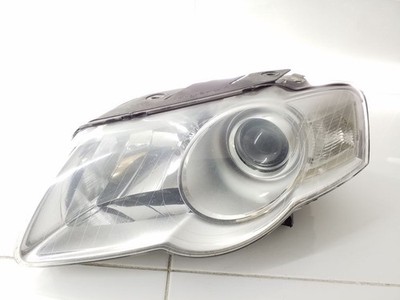 Volkswagen PASSAT B6 2008 Links Scheinwerfer 3C0941005AB BOS66483