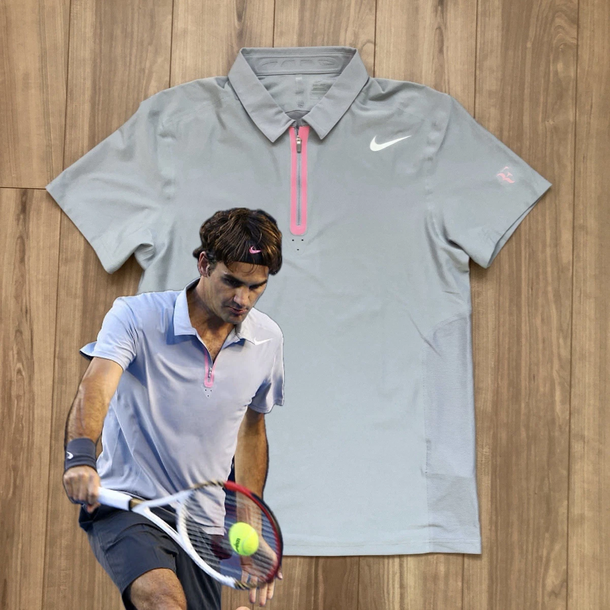 Nike RF Tennis Men's Activewear | eBay