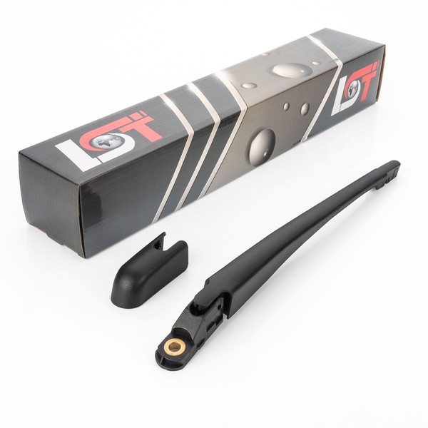 Scheibenwischer Hinten Heckwischerarm Rear Wiper FüR Peugeot 206 2A 2C 206+-image