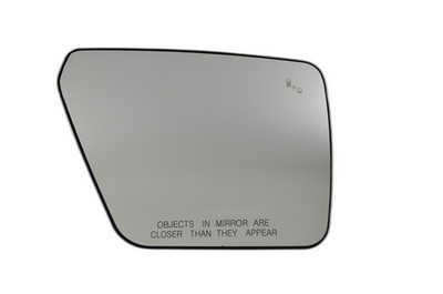 Heated Replacement Glass Assembly w/BSDS for 21-22 F150, w/o spot mirror, w/o au