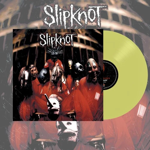 Las mejores ofertas en Discos de vinilo de Slipknot | eBay