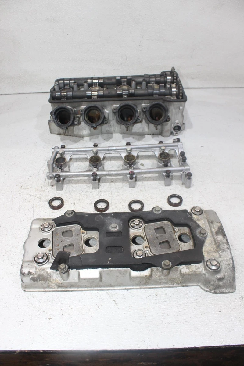 Motorcycle Cylinder Heads & Valve Covers for Kawasaki Ninja ZX7R