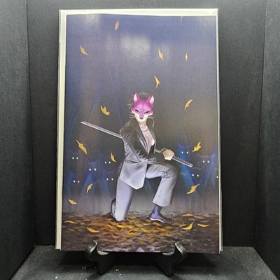 EXQUISITE CORPSES #12 REIKO MURAKAMI 1:25 Ratio Variant - We Combine Shipping