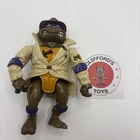 Vintage TMNT Teenage Mutant Ninja Turtles Don, The Undercover Turtle 1990 #1