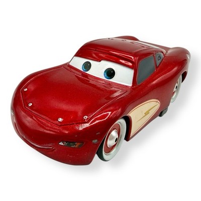Disney Pixar Cars Cruisin' Lightning McQueen RARE HTF Disney Store