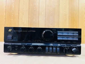 Sansui Au 777 | eBay