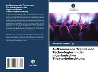 Abayomi Joseph Ojo | Aufkommende Trends Und Technologien In Der...