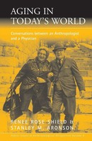 RenéE Rose Shield (U. A.) | Aging In Today's World | Taschenbuch | Englisch