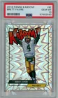 2025 Panini Brett Favre Base (PSA 10)
