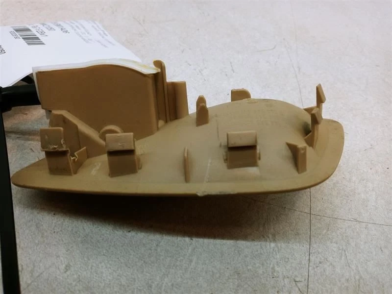 BMW 325xi 2006 conductor delantero izquierdo interior manija de puerta OEM usado Foto 4 de 4