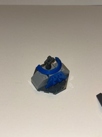 LEGO Star Wars: Mandalorian Battle Pack (7914) + 2 Super Commandos