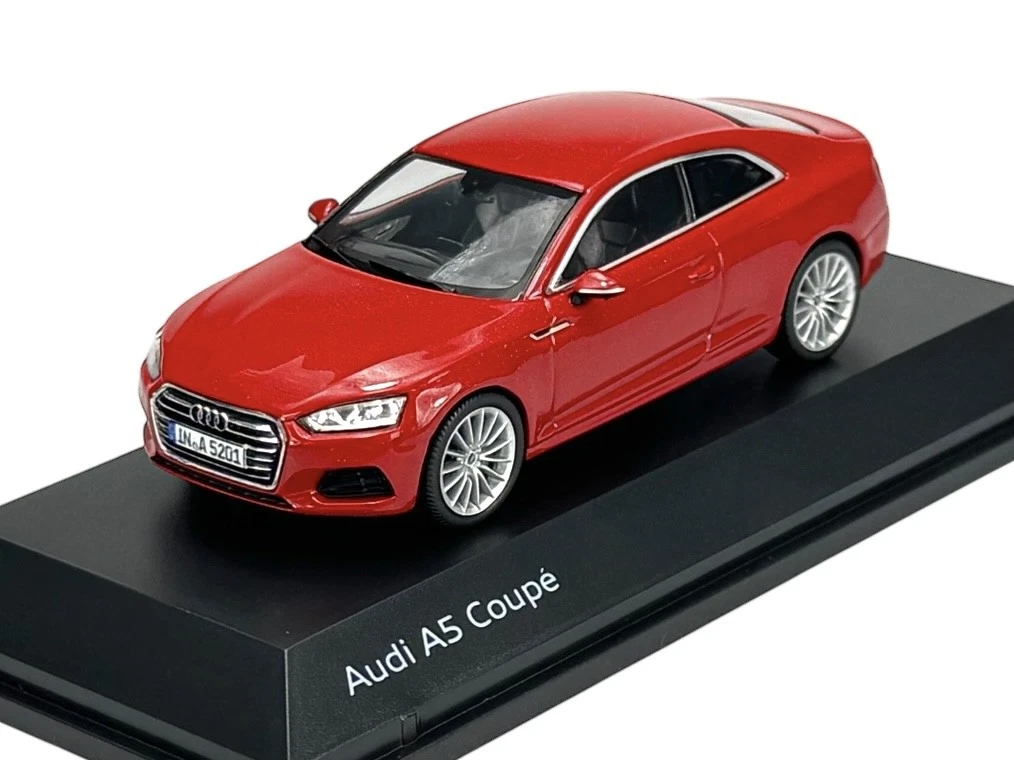 Audi A5 Diecast for sale | eBay