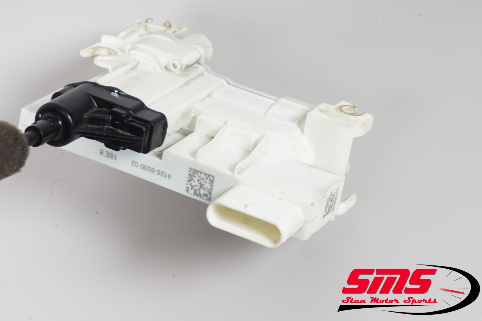 17-24 Maserati Quattroporte M156 Rear Right Door Lock Latch Actuator Soft Close