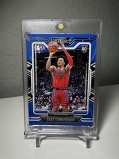 2021-22 Panini Chronicles - Playbook Cade Cunningham #279 (RC)