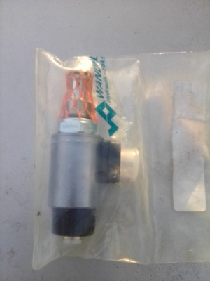 #ad WANDFLUH BDPPM22 Pressure Relief Cartridge $400.00