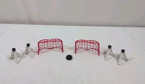 STIGA NHL HOCKEY TABLE Replacement Parts Nets Puck Legs