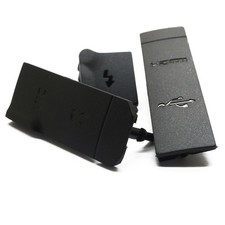 New Interface Cap USB / AV OUT/ HDMI/ MIC Rubber Cover For Canon EOS 5D camera B