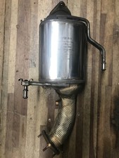 Audi Q7 Volkswagen Touareg 3.0l Tdi Dpf 7l8254800n Diesel Particulate Filter