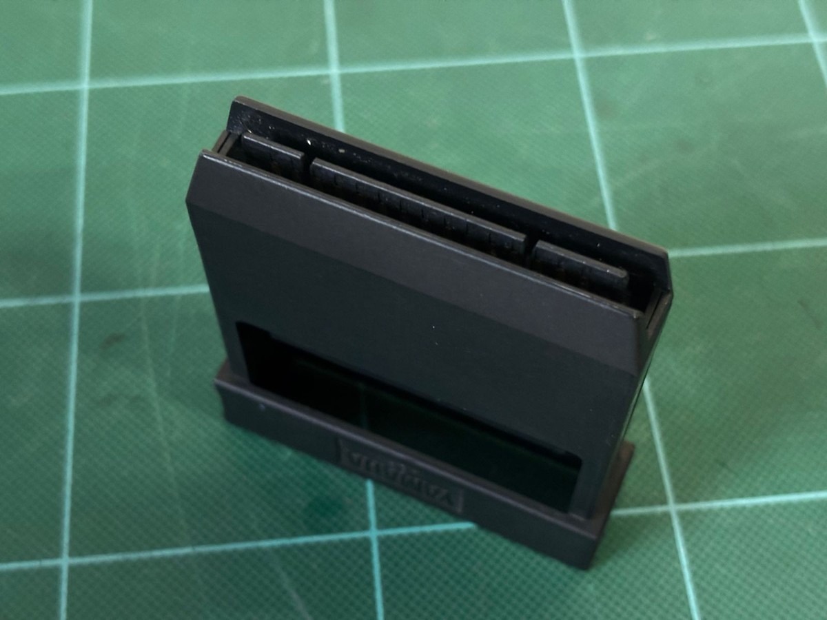 Yamaha ADP1 DX Cartridge Adapter DX7II D FD DX11 RX5 RX7 TX802 DX7