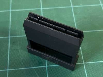 Yamaha ADP1 DX Cartridge Adapter DX7II D FD DX11 RX5 RX7 TX802 DX7