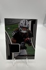 2025 Panini Absolute Ashton Jeanty Base (RAW)