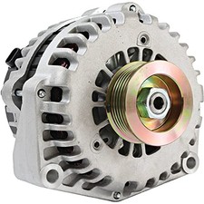 ADR0373 Alternator Compatible With/Replacement For Chevy Avalanche, Silverado