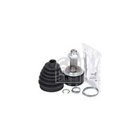febi Bilstein Gelenksatz, Antriebswelle 185104 FüR Honda, Vorderachse, Radseitig