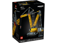 Lego® Technic 42146 Liebherr Lr 13000 Raupenkran - Neu & Ovp