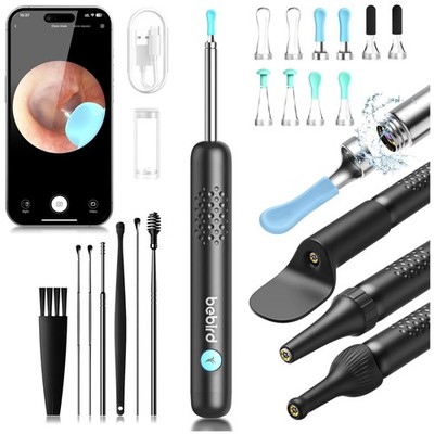 Versatile Ear/Nose/Throat Examination