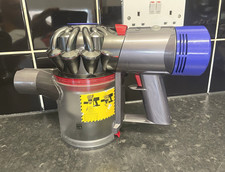 Dyson Cordless V8 Handheld Bagless Vacuum Cleaner main body machine only