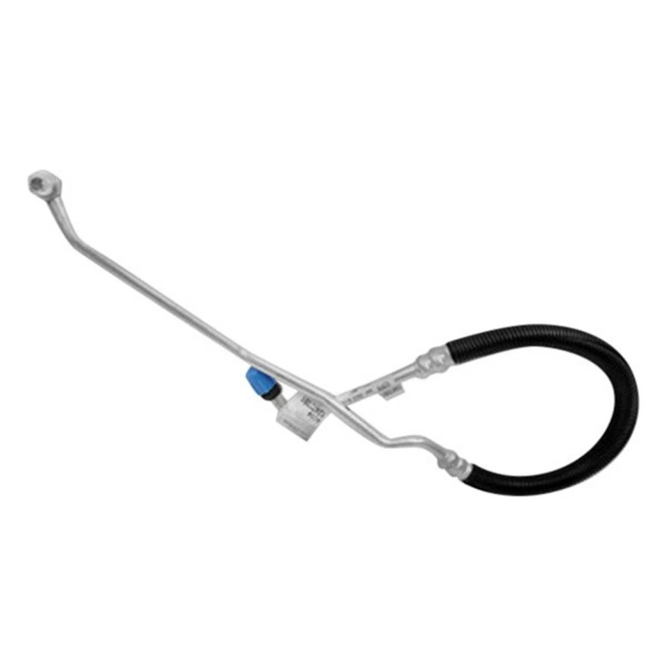 Kit de manguera de enfriador de aceite de motor ACDelco genuino para GMC C1500/C3500/C2500 1994 1995 Foto 3 de 4