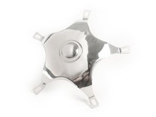 Radkappe -OEM QUALITÄT, 5-Speichen- für offene 10 Felge - Vespa V50, V90, PV125,