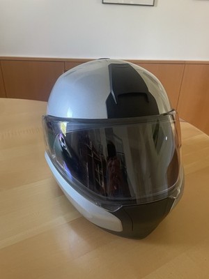 Original BMW Klapphelm System Evi 60