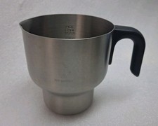 Breville Bmf600xl Milk Cafe Milk Frother -pitcher Only Breville Bmf600xl Milk Cafe Milk Frother -pitcher Only